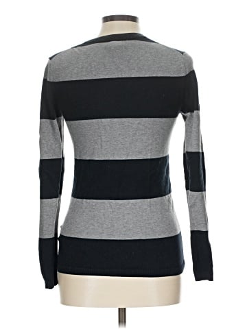 Tommy Hilfiger Long Sleeve T-Shirt (view 2)