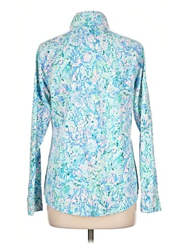 Lilly Pulitzer Track Jacket (view 2)