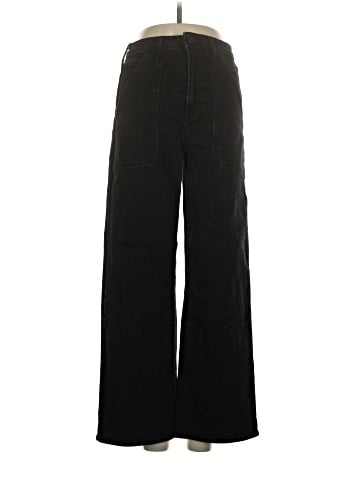 Just Black Jeans (view 1)