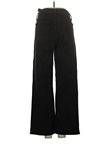 Just Black Jeans (view 2)