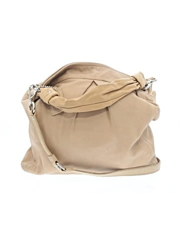 Coach Leather Hobo (view 1)