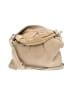 Coach 100% Leather Tan Ivory Leather Hobo One size - photo 1
