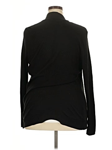 Liz Claiborne Cardigan (view 2)