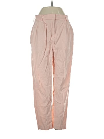 Express Linen Pants (view 1)