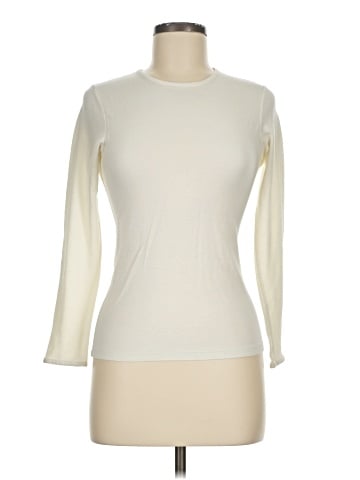 Cuddl Duds Long Sleeve Top (view 1)