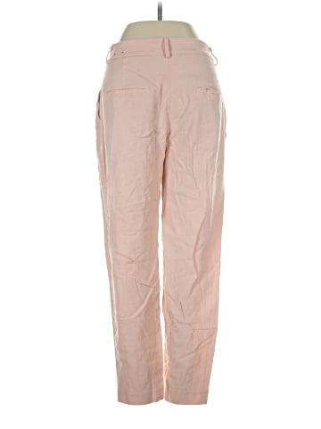 Express Linen Pants (view 2)