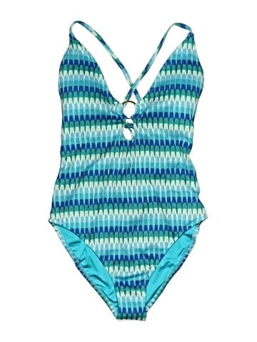 Trina Turk One Piece Swimsuit (view 1)