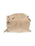 Coach 100% Leather Tan Ivory Leather Hobo One size - photo 3