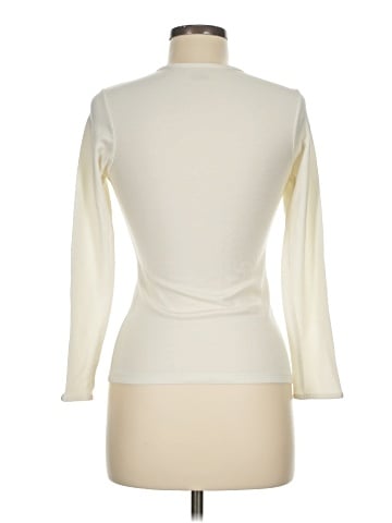 Cuddl Duds Long Sleeve Top (view 2)