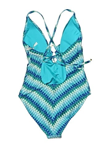 Trina Turk One Piece Swimsuit (view 2)