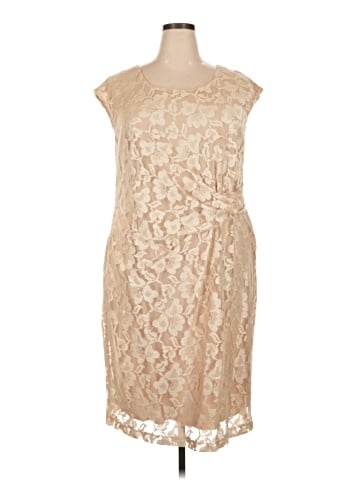 DressBarn Cocktail Dress (view 1)