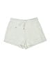 Stars Above Solid Gray Athletic Shorts Size S - photo 1