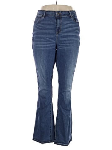 Levi Strauss Signature Jeans (view 1)