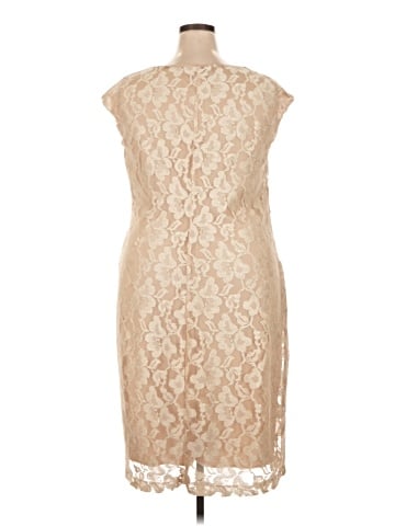 DressBarn Cocktail Dress (view 2)