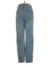 Stradivarius Blue Jeans Size 4 - photo 2