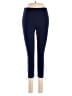 Coolibar 100% Polyester Solid Blue Active Pants Size S - photo 1