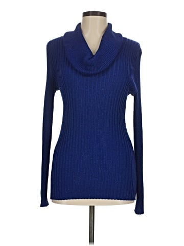 United States Sweaters Turtleneck Sweater (view 1)