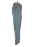 Stradivarius Blue Jeans Size 4 - photo 4