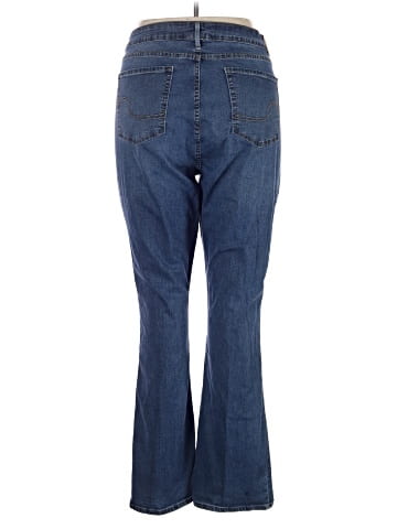 Levi Strauss Signature Jeans (view 2)