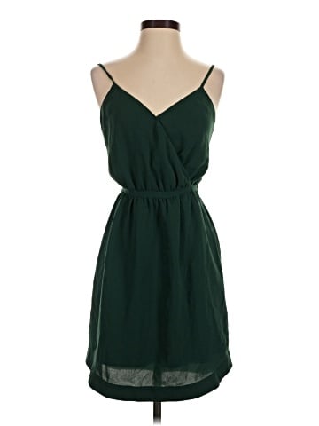 Madewell Casual Dress (view 1)