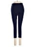 Coolibar 100% Polyester Solid Blue Active Pants Size S - photo 2