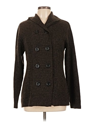 Carol Rose Cardigan (view 1)