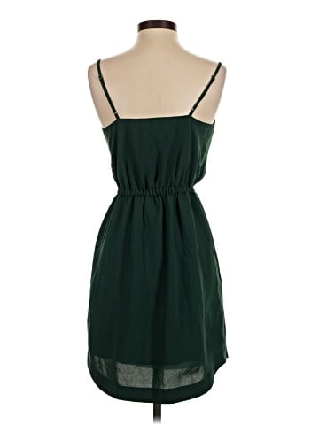Madewell Casual Dress (view 2)