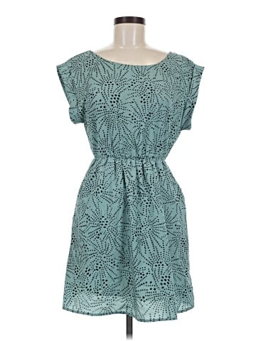 Lush Casual Dress (view 1)
