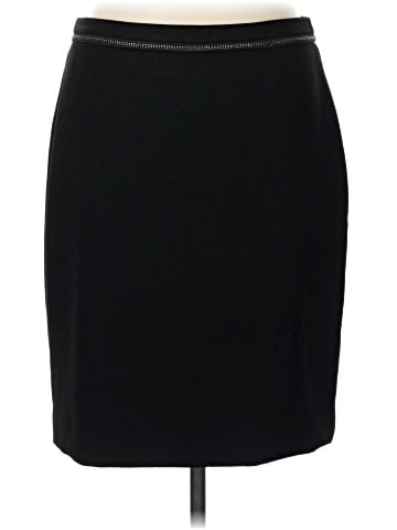 Donna Karan New York Formal Skirt (view 1)