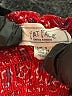 fat face Paisley Red Jumpsuit Size 2 - photo 4