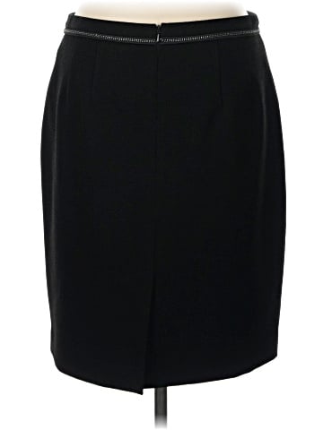 Donna Karan New York Formal Skirt (view 2)