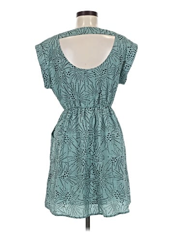 Lush Casual Dress (view 2)