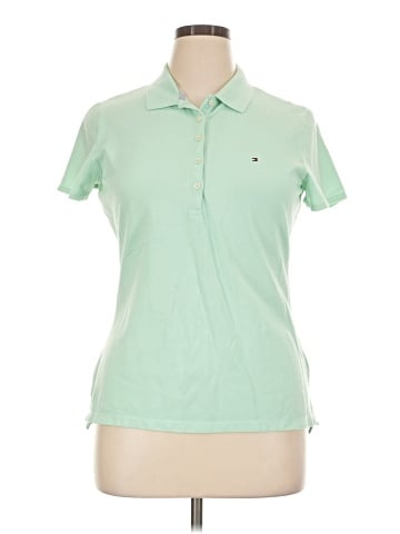 Tommy Hilfiger Short Sleeve Polo (view 1)