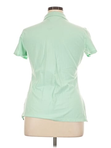 Tommy Hilfiger Short Sleeve Polo (view 2)