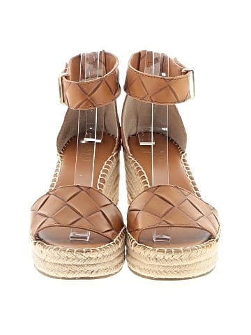 Franco Sarto Wedges (view 2)
