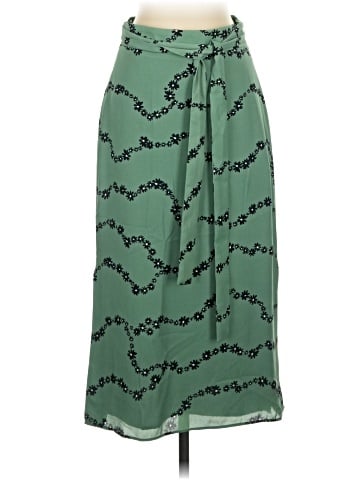Ann Taylor Casual Skirt (view 1)