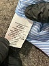 Halogen Blue 3/4 Sleeve Blouse Size L - photo 8