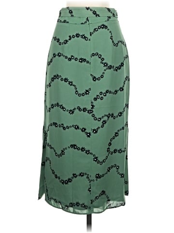 Ann Taylor Casual Skirt (view 2)