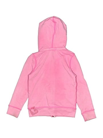 Polo by Ralph Lauren Zip Up Hoodie (view 2)