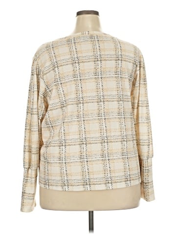 Zac & Rachel Long Sleeve T-Shirt (view 2)
