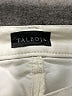 Talbots Ivory Jeans Size 4 (petite) - photo 7
