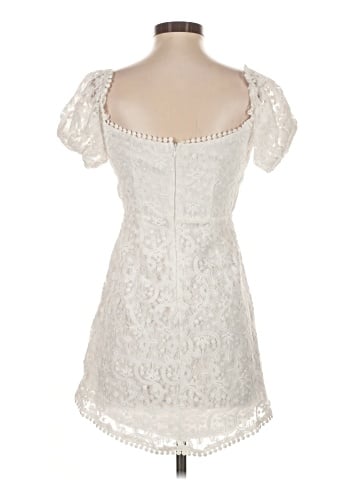 Selfie Leslie Cocktail Dress (view 2)