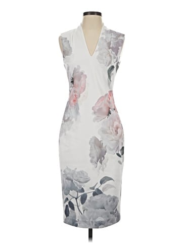 Ted Baker London Cocktail Dress (view 1)
