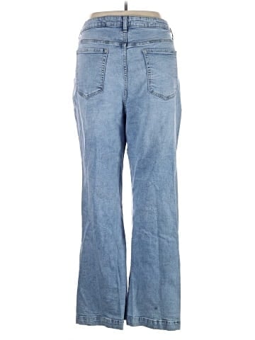 Amazon Essentials Jeans (view 2)