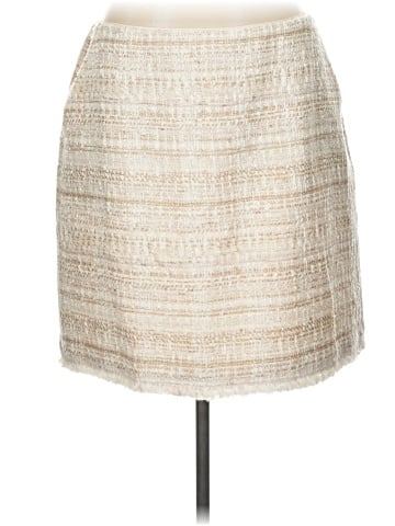 Lafayette 148 New York Formal Skirt (view 1)