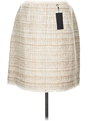 Lafayette 148 New York Formal Skirt (view 2)