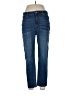 Chico's Blue Jeans Size Lg (2) - photo 1