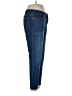 Chico's Blue Jeans Size Lg (2) - photo 4