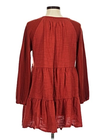 Umgee Casual Dress (view 2)