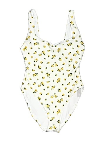J.Crew One Piece Swimsuit (view 1)